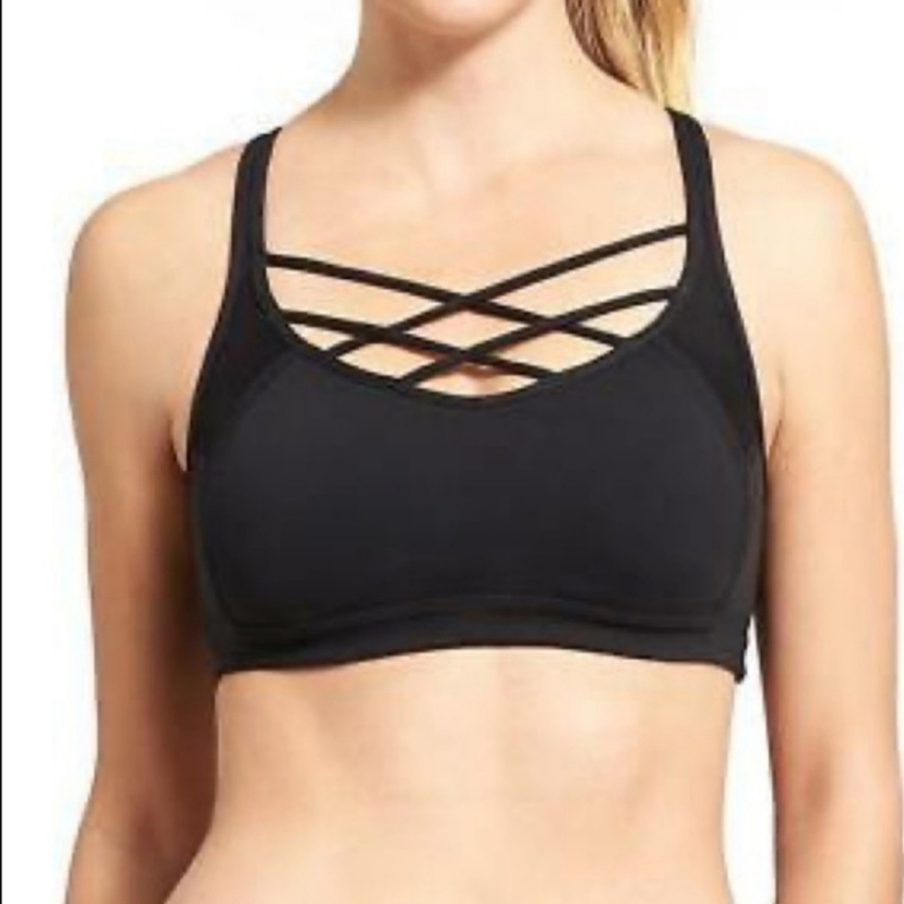 Athleta sports bra